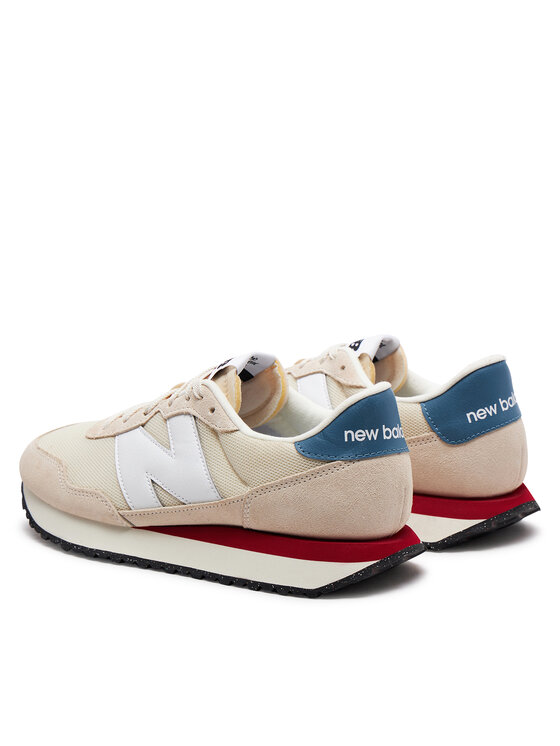 New Balance Zapatillas New Balance MS237VJ Beis