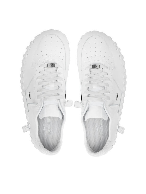 Nike Снікерcи Nike J Force 1 Low DR0424-100 Білий