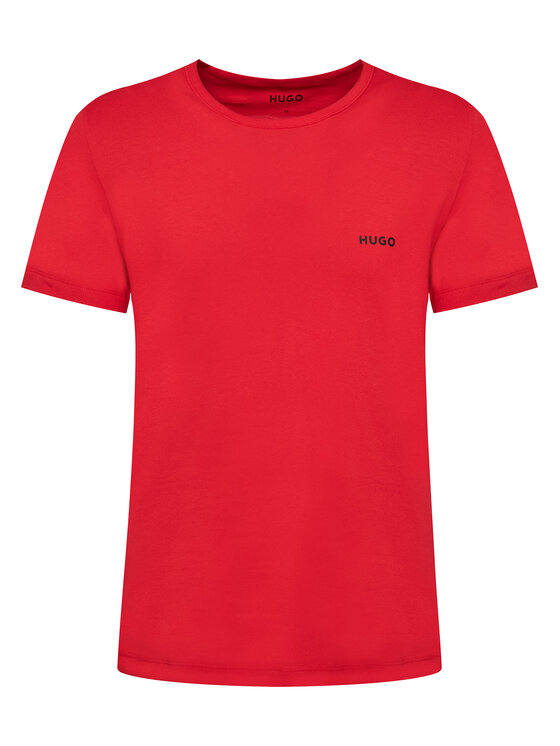 HUGO HUGO Комплект футболок 50532811 Кольоровий Regular Fit