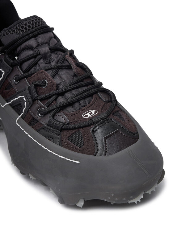 Diesel Sneakersy Diesel S-Prototype P1 Y03135P5604 Černá