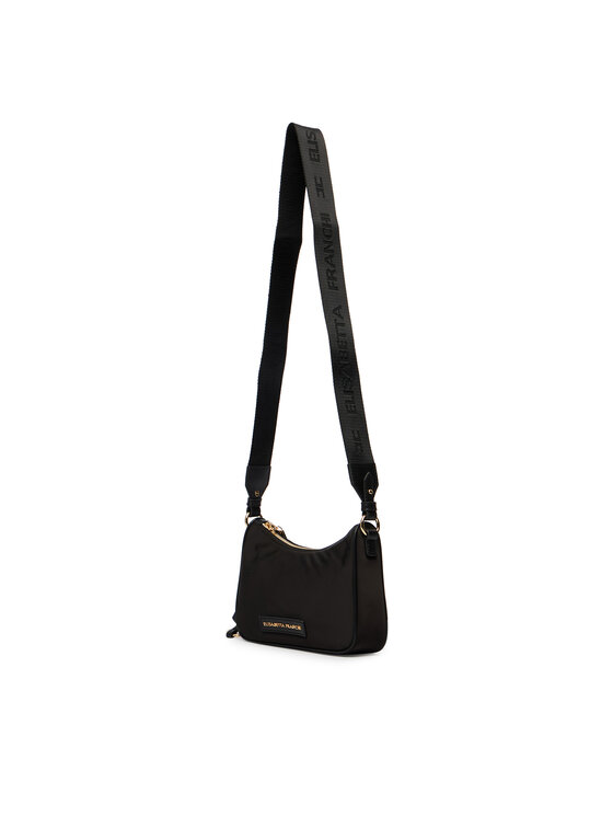 Elisabetta Franchi Сумка Elisabetta Franchi BS-95A-61E2-V260 Чорний