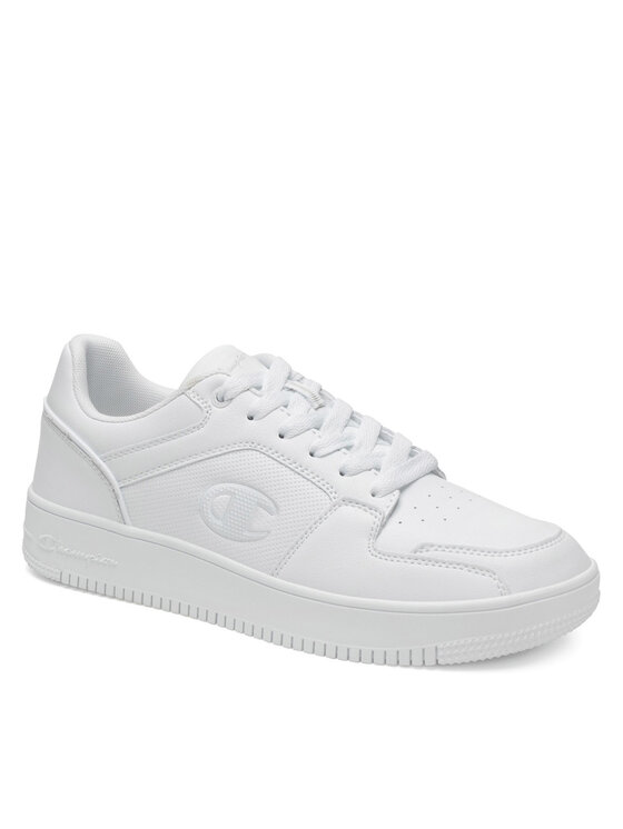 Champion Sneakers Champion RD18 2.0 LOW S21906-WW010 Alb