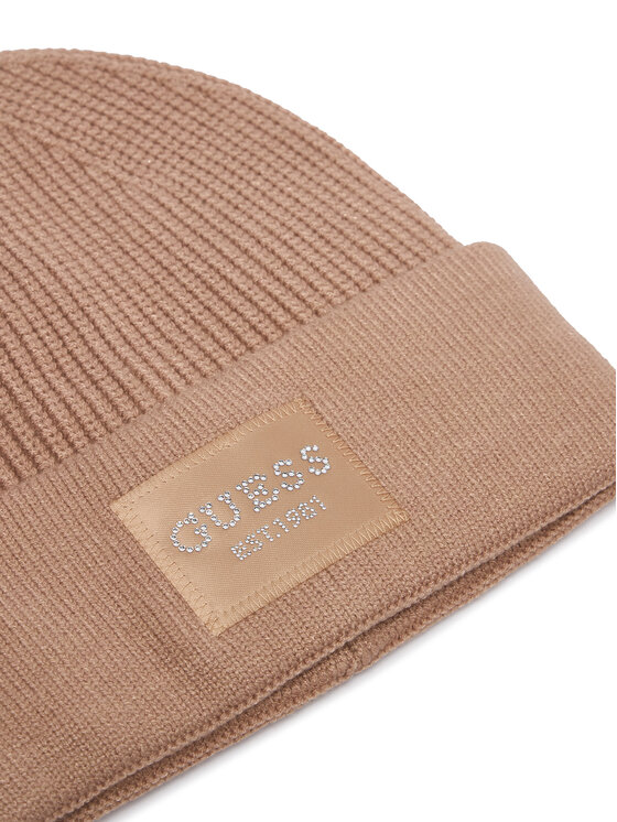 Guess Berretto Guess AW5631 VIS01 Beige