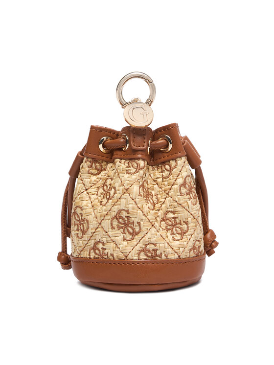 Guess Підвіска Guess RW7550 P6301 Бежевий