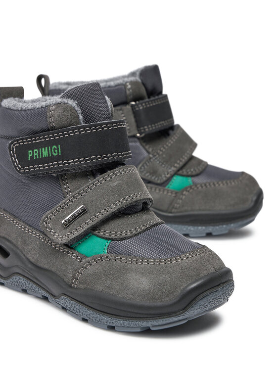 Primigi Sniego batai Primigi 6861233 S GORE-TEX Pilka