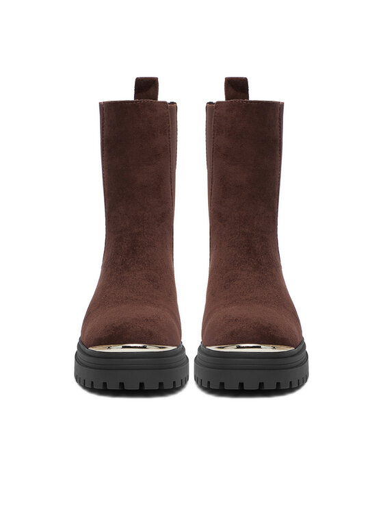 JENNY Челсі JENNY CEO-HY96073-1 Коричневий