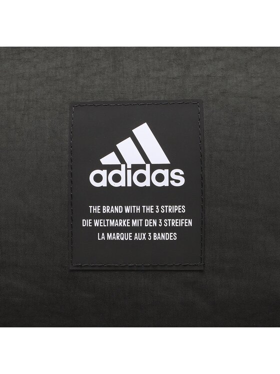adidas Torba adidas 4ATHLTS Duffel Bag Large HB1315 Czarny