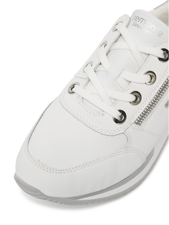 Remonte Sneakers Remonte D0H11-80 Bianco