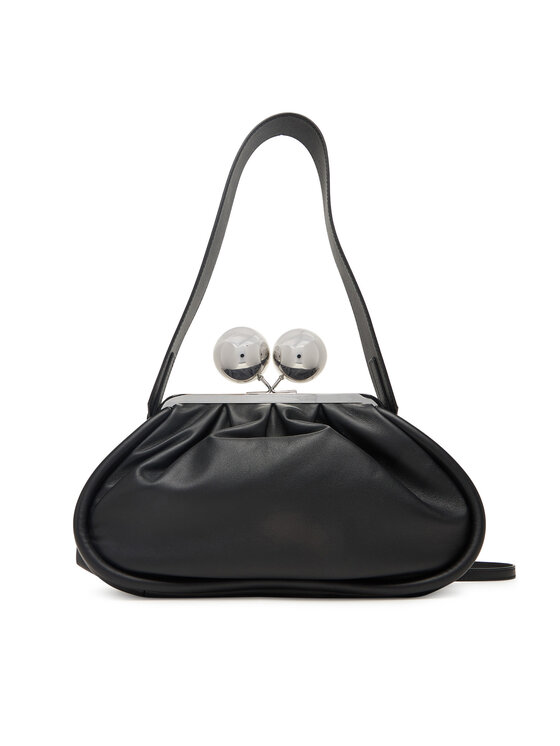 Weekend Max Mara Сумка Weekend Max Mara 2525516025600 Чорний
