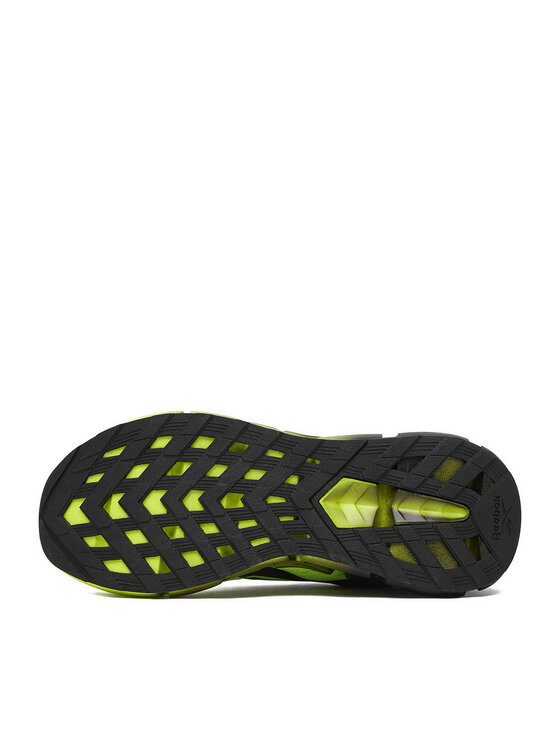 Reebok Взуття для бігу Reebok EO-ZIG DYNAMICA 6 100257775 Чорний