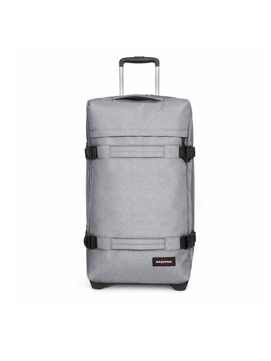 Eastpak Maleta grande Eastpak Transit'r L EK0A5BA93631 Gris