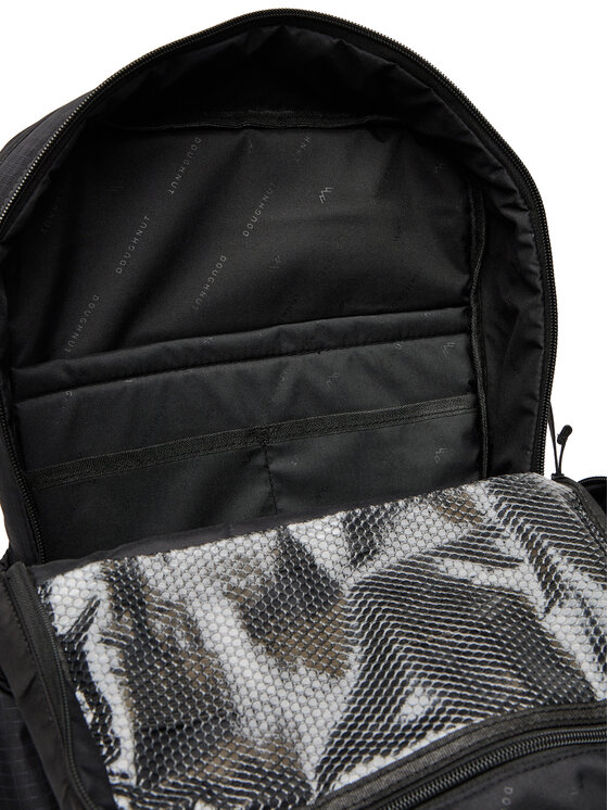 Doughnut Mugursoma Doughnut Small Street Cruise D418STC-0003-F Melns