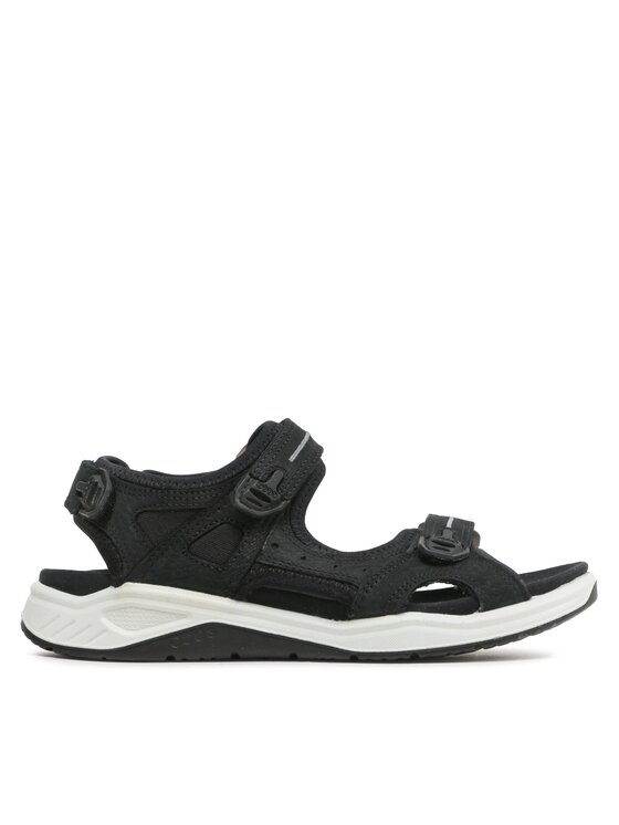 ECCO Szandál ECCO X-Trinsic K 71064302001 Fekete