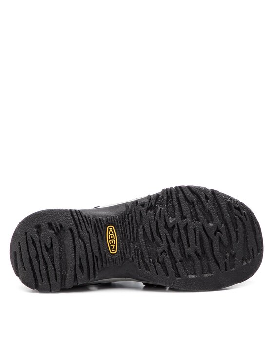 Keen Sandali Keen Rose Sandal 1008783 Črna
