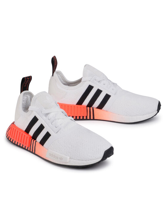 adidas Zapatillas adidas Nmd_R1 FV3648 Blanco