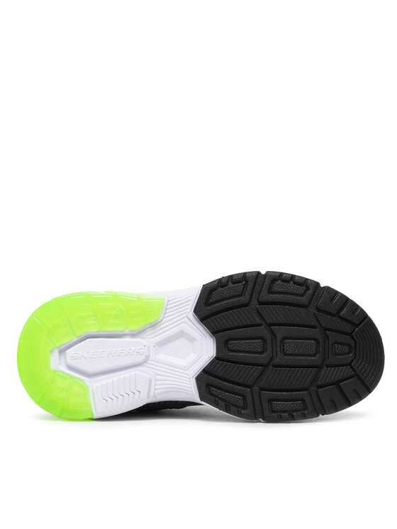 Skechers Снікерcи Skechers Kodron 403728L/BLLM Голубий