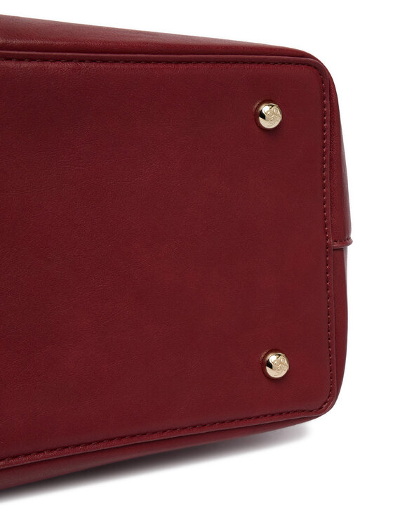 Nine West Soma Nine West CEO-PEARL LINE-LDA9339 Bordo