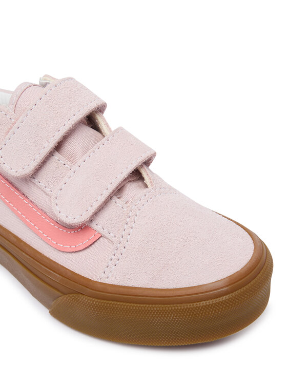 Vans Kedai Vans VN000CYAGSF1 Šviesiai rožinė