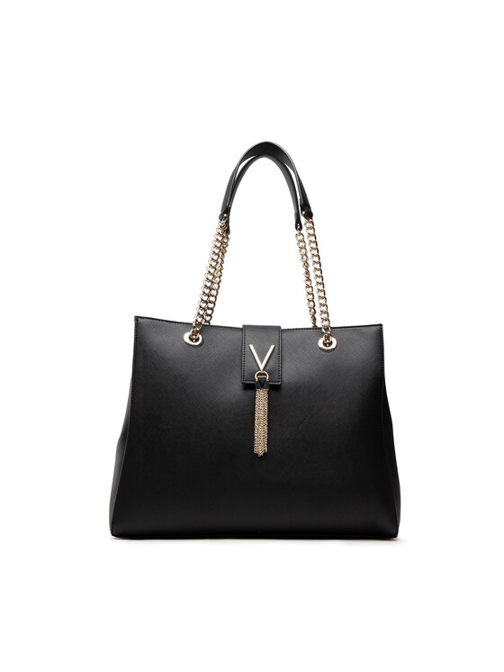Valentino Bolso Valentino Divina Sa VBS1IJ05 Negro