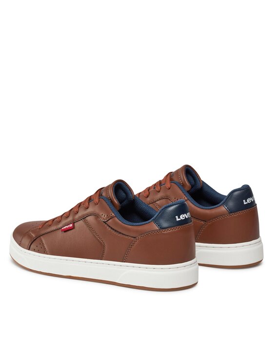 Levi's® Sportcipők Levi's® 235438-794 Barna