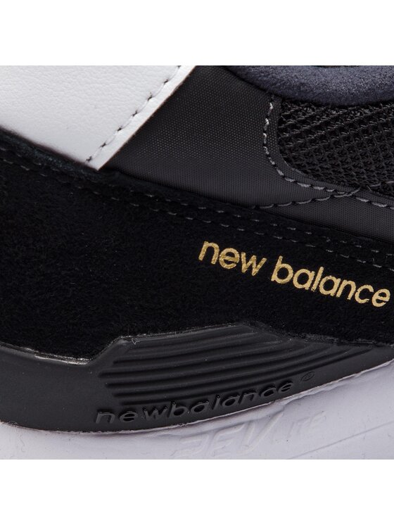 New Balance Sneakers New Balance MRL996PK Nero