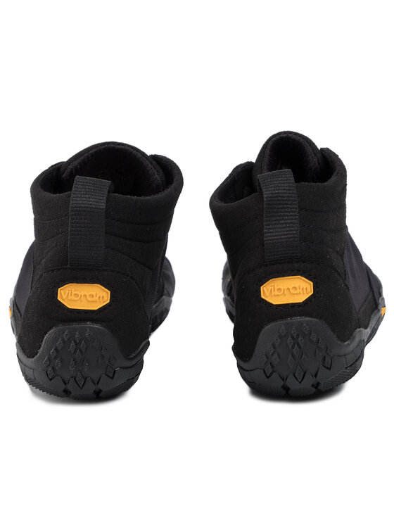 Vibram Fivefingers Bakancs Vibram Fivefingers V-Trek 19M7401 Fekete