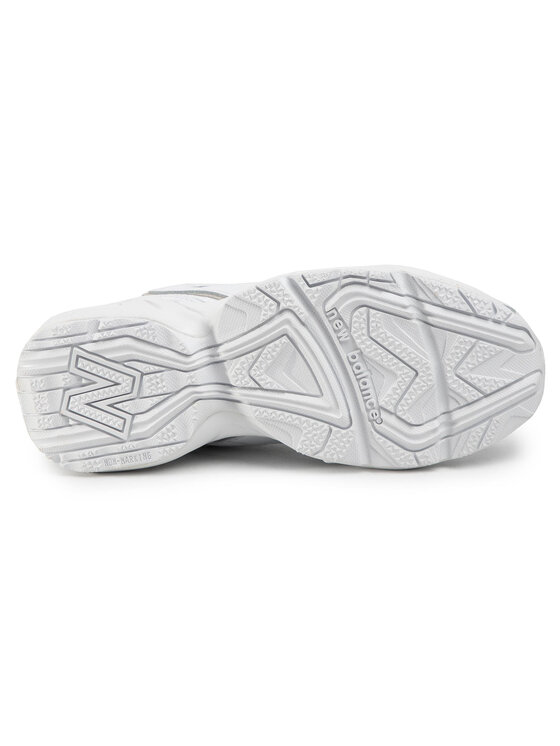 New Balance Сникърси New Balance WX452SG Бял