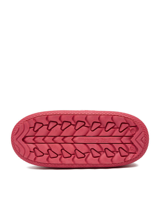 Juicy Couture Snehule Juicy Couture EO-HXH22195-1 Ružová