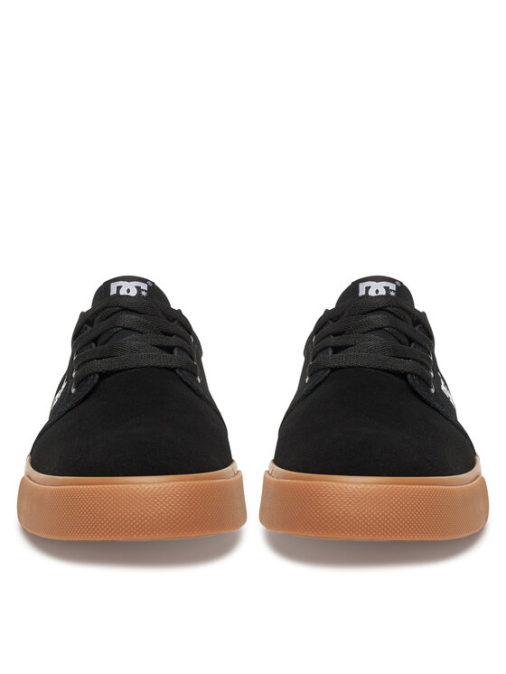 DC Shoes Tenisky DC Shoes SS25-3C015 Čierna