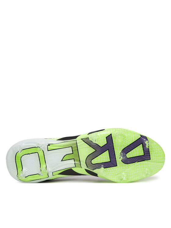 adidas Взуття для футболу adidas Predator Pro JI1195 Білий