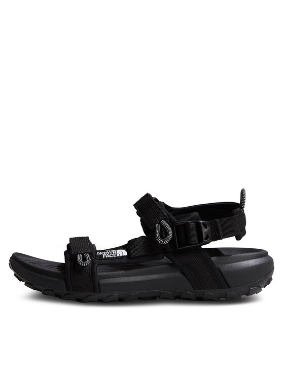 The North Face Sandały The North Face W Explore Camp Sandal NF0A8ADRKX71 Czarny