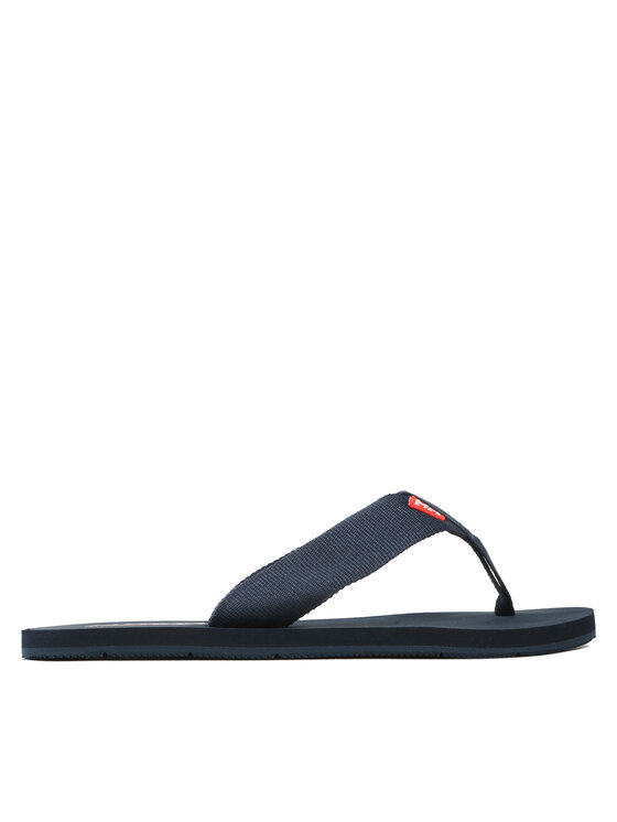 Helly Hansen Žabky Helly Hansen Seasand Hp 2 11954_693 Tmavomodrá