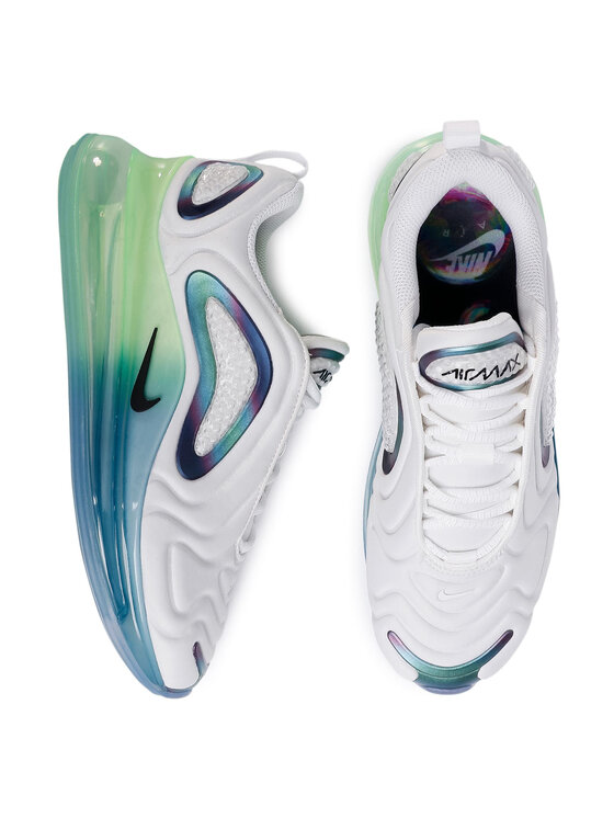 Nike Zapatillas Nike Air Max 720 20 CT5229 100 Blanco
