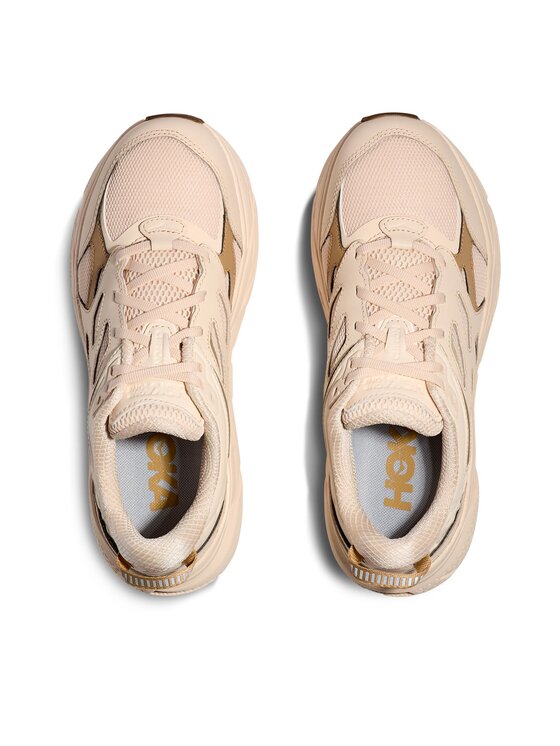 Hoka Laisvalaikio batai Hoka Clifton L Athletics 1160050 Smėlio