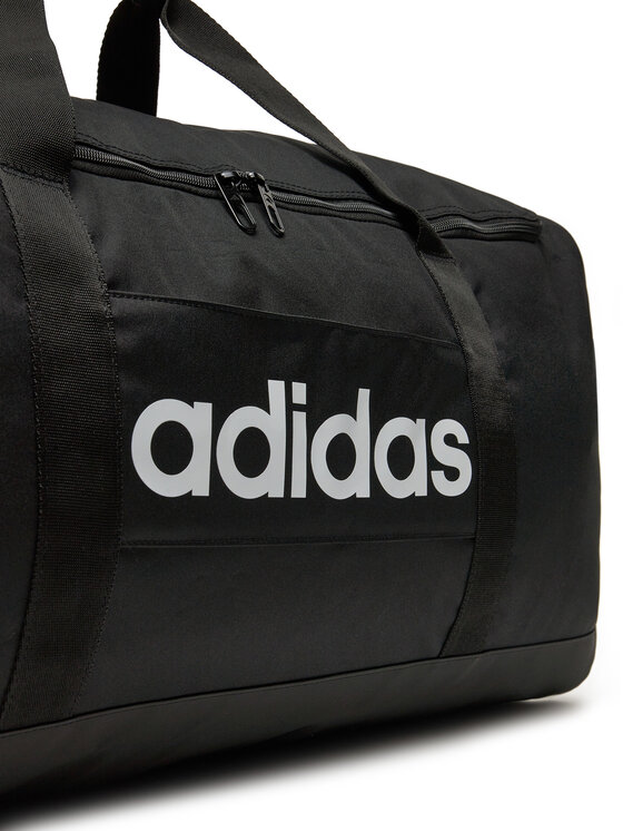 adidas Сумка adidas Linear Large JE8344 Чорний