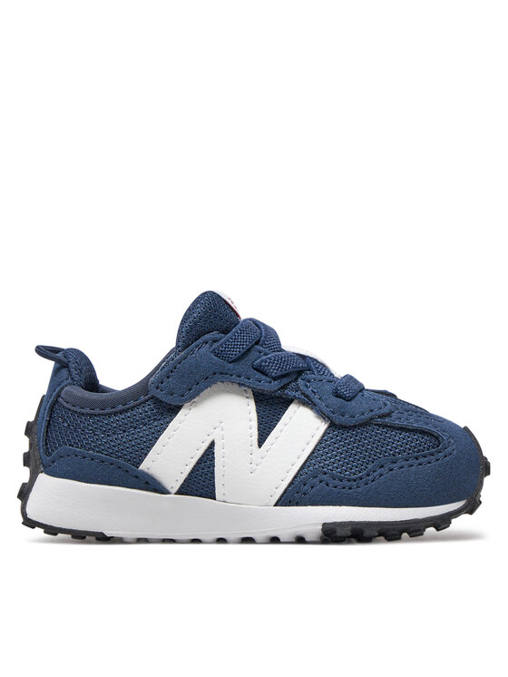 New Balance Sneakersy New Balance NW327CNW Niebieski