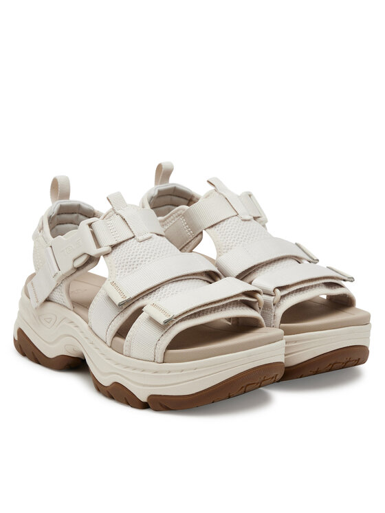 Teva Sandale Teva 1164570 Écru