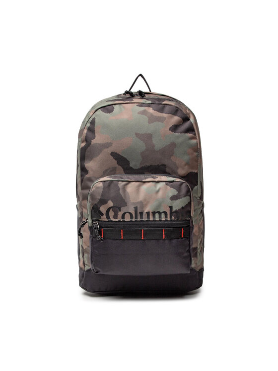 Columbia Mochila Columbia Zigzag™ 30L Backpack 1890031316 Verde