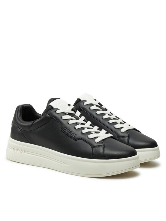 Guess Sneakers Guess Winno FMPWIN ELE12 Nero