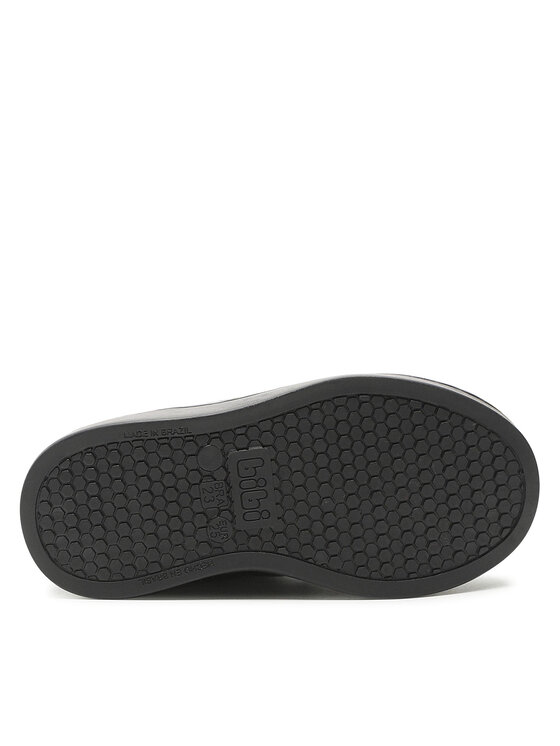 Bibi Μπότες Bibi Urban Boots 1049130 Μαύρο