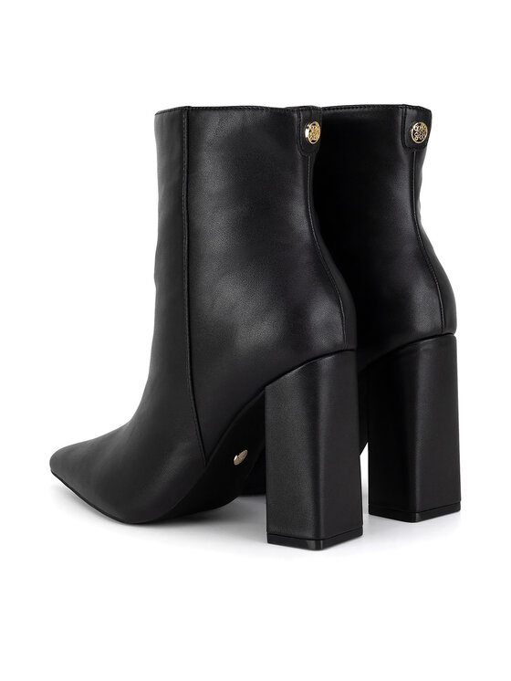 Nine West Ботильйони Nine West WFA2829-1 Чорний
