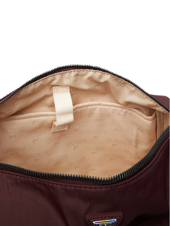 Guess Дамска чанта Guess J6YZ12 W2530 Бордо