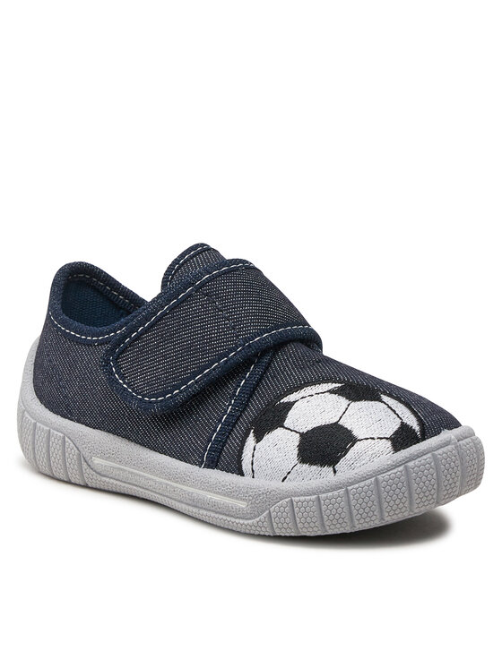 Superfit Тапочки Superfit 0-800273-8700 M Cиній