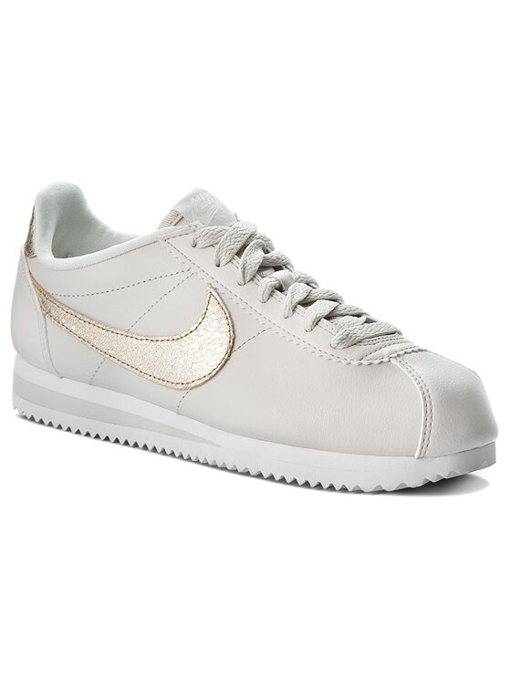 Nike Sportcipők Nike Classic Cortez Prem 905614 007 Szürke