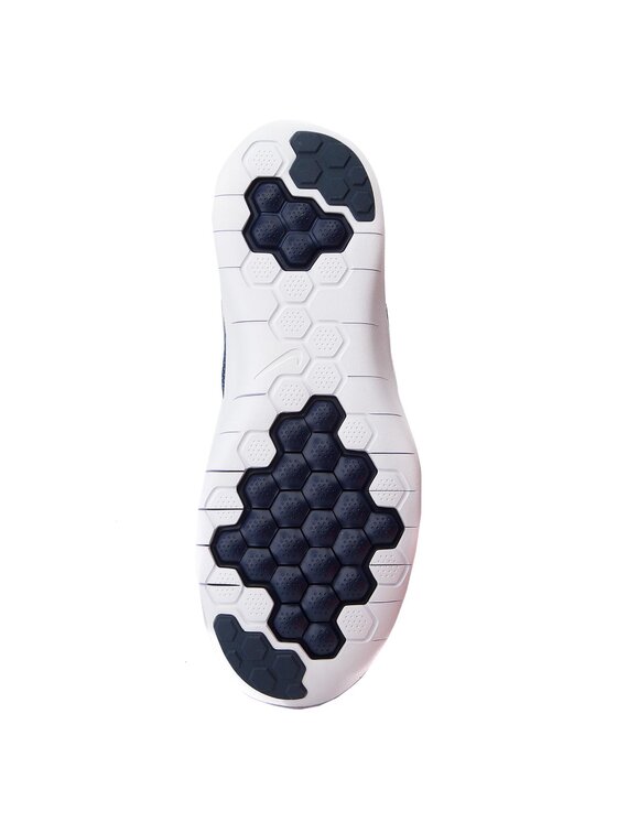 Nike Pantofi pentru alergare Nike Flex 2018 Rn AA7397 400 Bleumarin