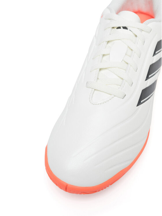 adidas Сникърси adidas COPA PURE 2 CLUB IN J IE7532 Бежов