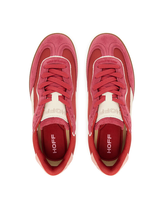 HOFF Снікерcи HOFF Alley Cherry 22562004 Кольоровий