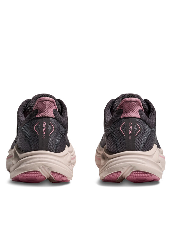 Hoka Взуття для бігу Hoka Clifton 10 1162031 Cиній