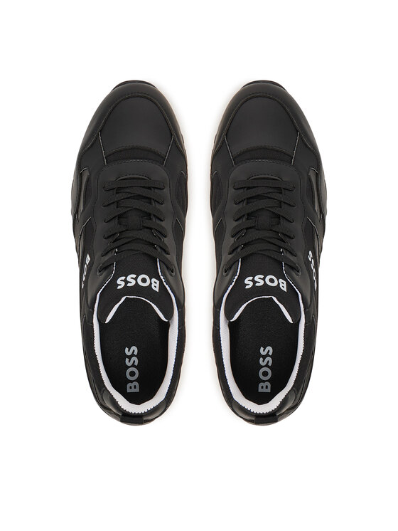 BOSS Zapatillas BOSS J52804 S Negro