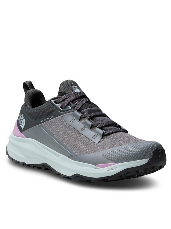 The North Face Trekkings The North Face Vectiv Exploris 2 NF0A7W6DSOU1 Gri